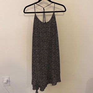 Women’s Polka Dot Dress